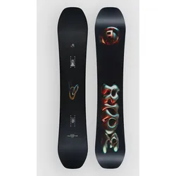 Ride Algorythm 2027 Snowboard design Gr. 151