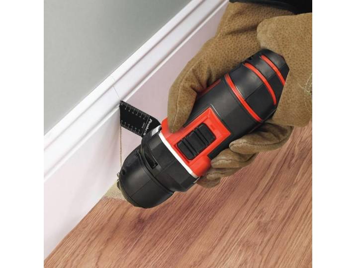Black & Decker MT300KA outil multifonctions