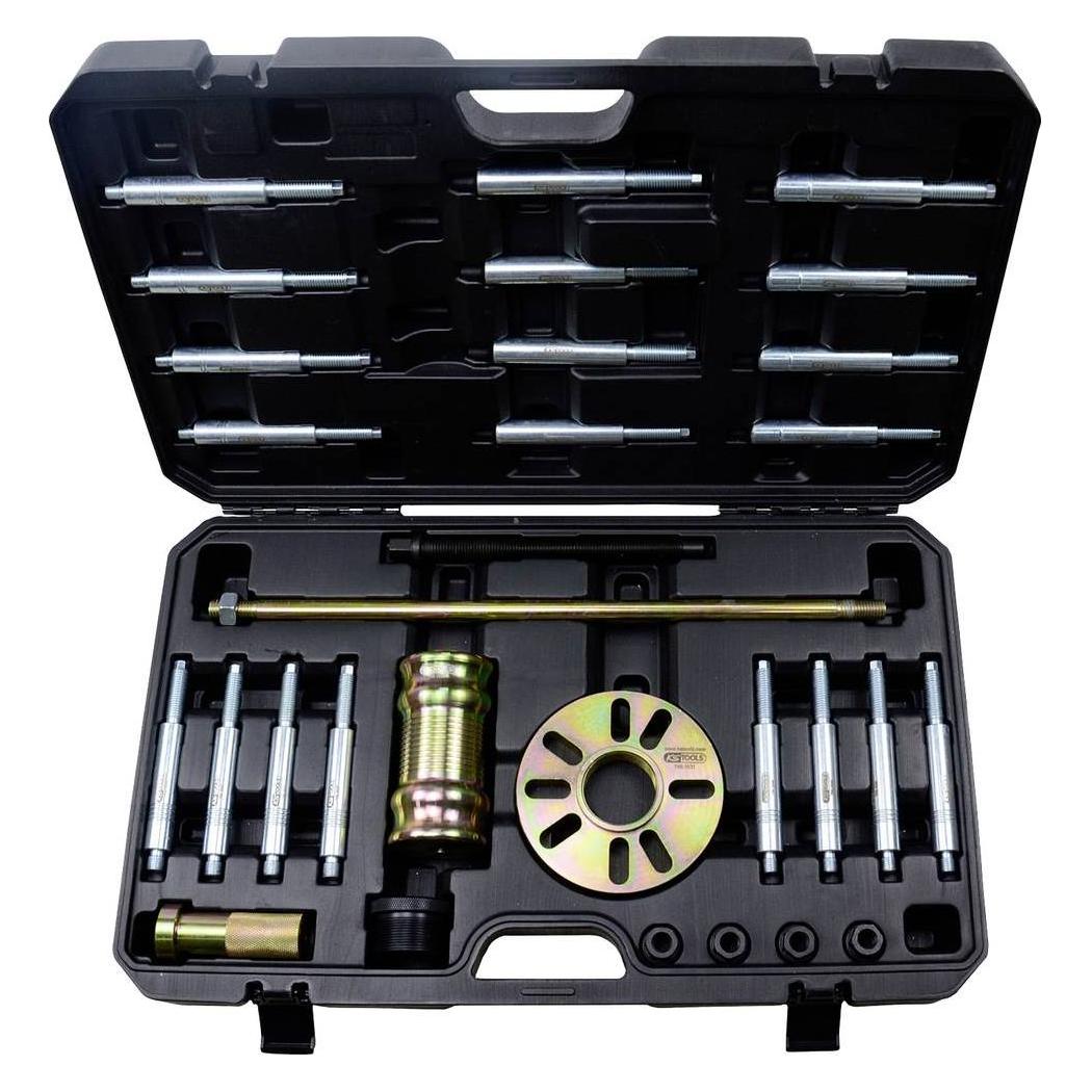 KS Tools Universal-Radnaben/ Gelenkwellen-Abzieher-Satz 700.1530 (700.1530)