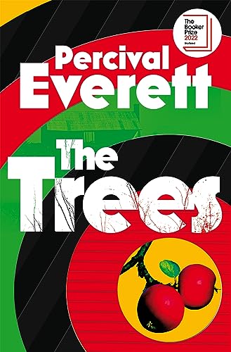 Percival Everett - The Trees - Preis vom 09.10.2026 07:28:09 h
