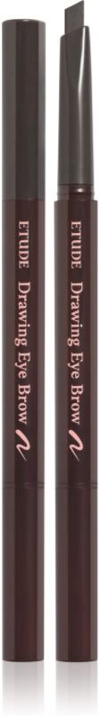 ETUDE Drawing Eye Brow eyebrow pencil with brush shade #2 Gray Brown 0,25 g