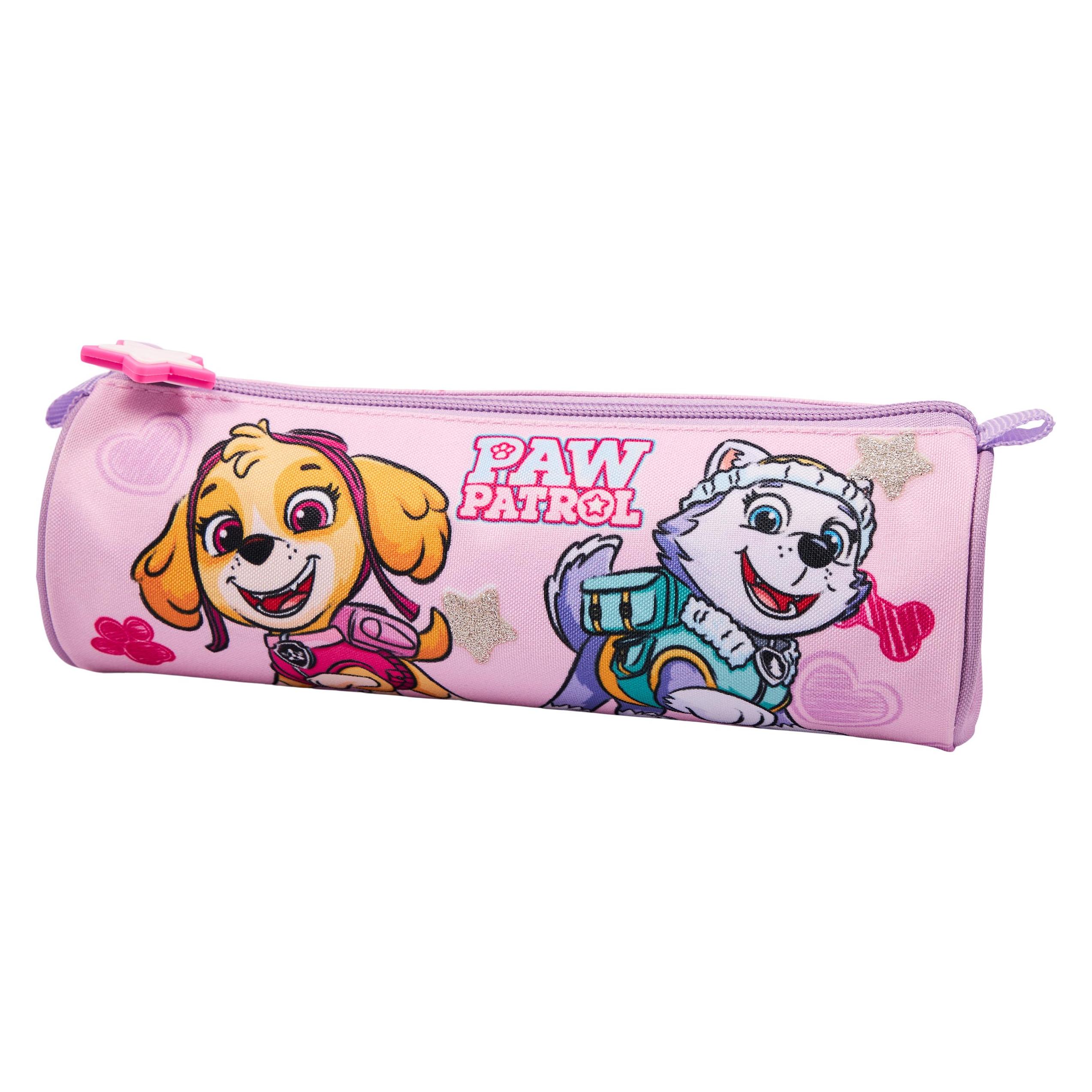 Euromic Paw Patrol Girls - Pencil Case (045608100) (045608100)