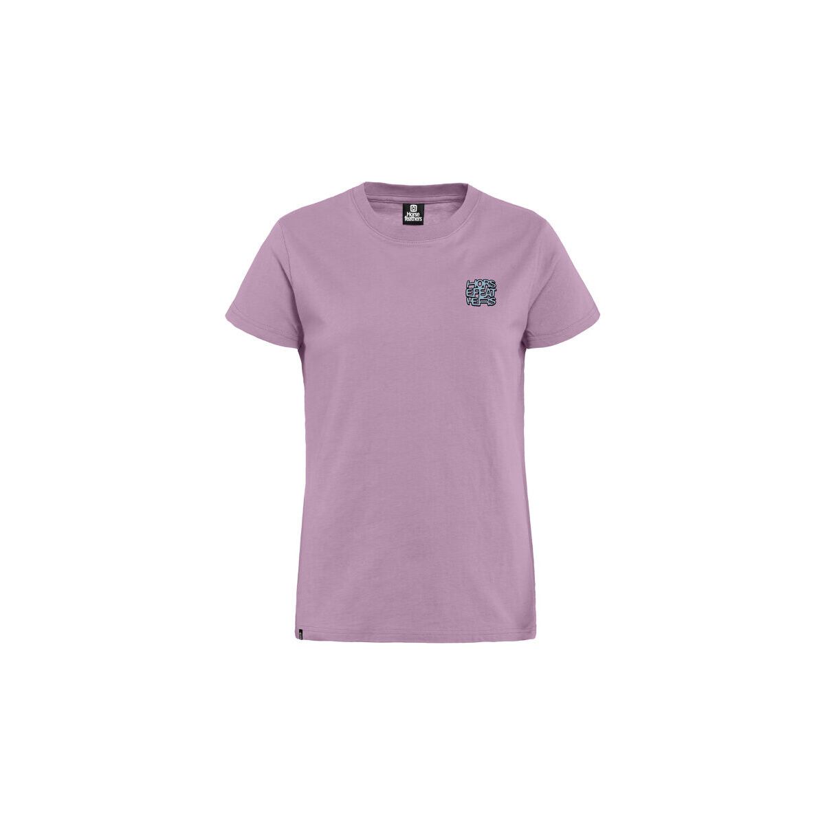 Horsefeathers Luniva TOP lila M SW986A-lila-M