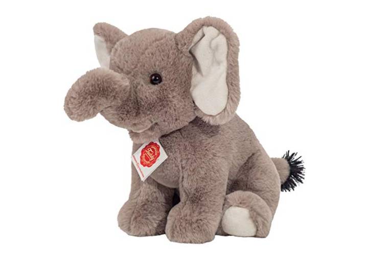 Hermann Teddy Olifant 25 cm. 907435