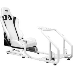 TT GR300 WS - GR300 Simulator Cockpit Snow