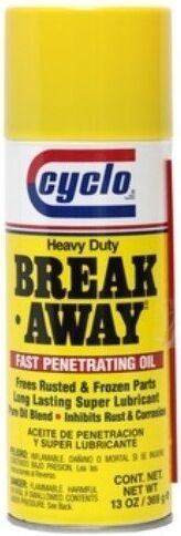 K2 DC10 Penetrating oil