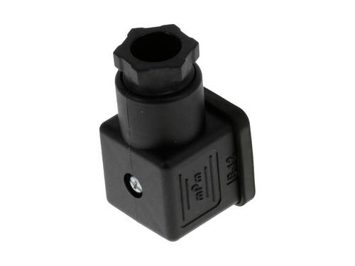 Molex DIN 43650 Pole:2 1210230278 Inhalt