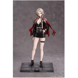 Myethos A-Z: PVC Statue 1/7 (D) Full Dress 25 cm