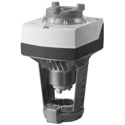 SBT Ventilantrieb SAX31.00 230V