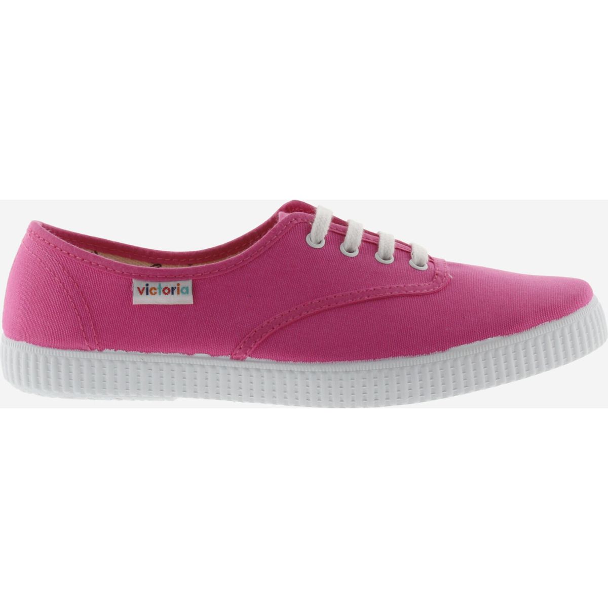 Victoria 1915 Inglesa Lona fucsia (43) 39 106613-43-39