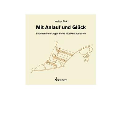 Walter Fink: Mit Anlauf und Glück -
