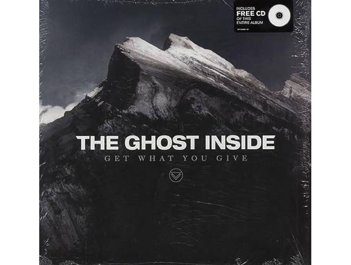 Get What You Give