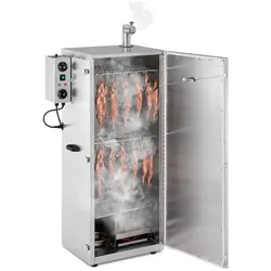 Royal Catering Räucherofen - 147 L -  - 8 Roste