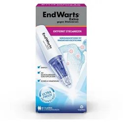 EndWarts EXTRA 14,3 g