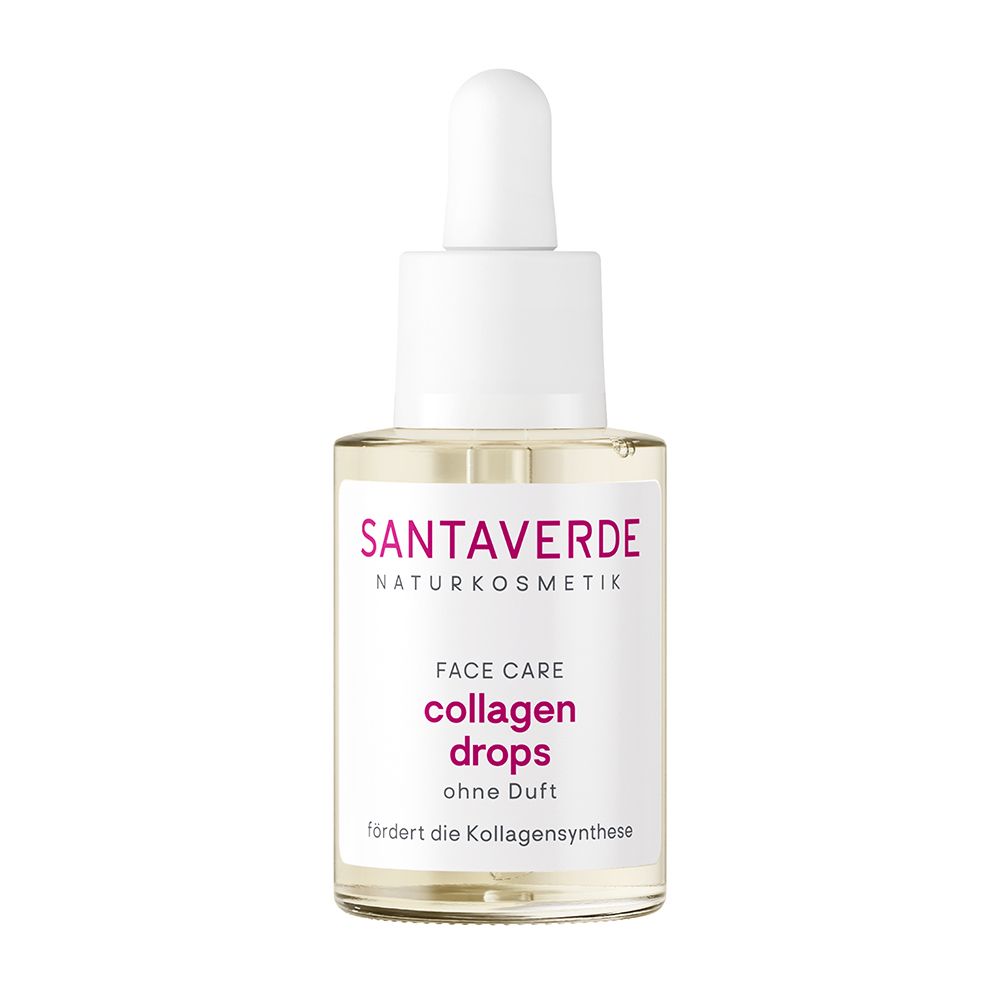 Collagen Drops Serum 30 ml
