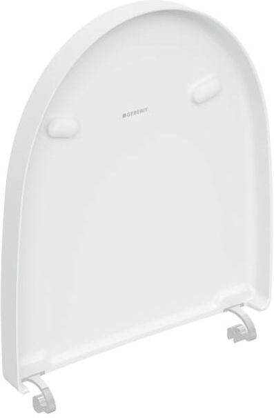 Geberit WC-Deckel 243211111 zu AquaClean Mera, Ersatzteil