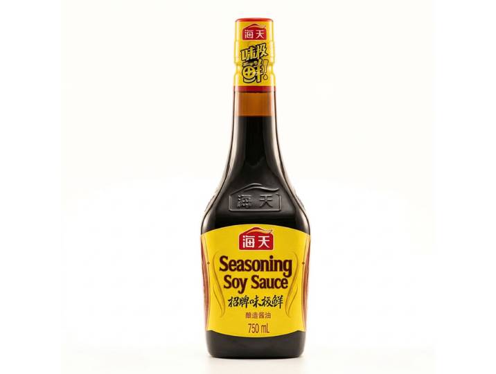HADAY sojasaus (kruidensaus) 750 ml