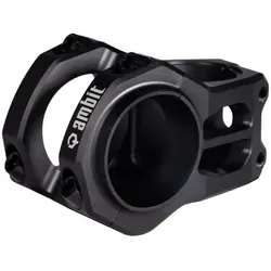 AMBIT COMPONENTS Vorbau Realm 35 mm | schwarz 40 mm