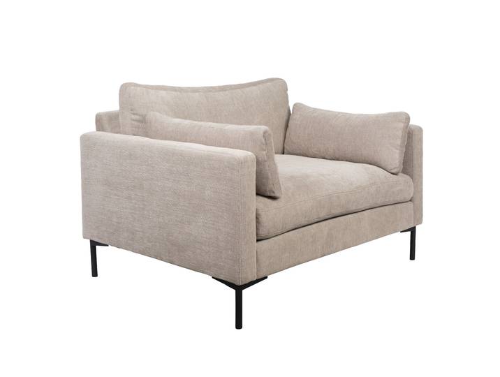 Zuiver Summer Loungesessel
