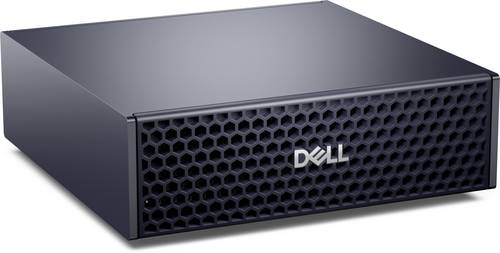 Dell Workstation Mini PC, KI-Supercomputer Pro Max FCM1253 GB10 Nvidia Blackwell Architecture GB10 Grace Blackwell Superchip