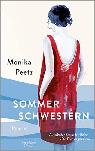 Monika Peetz - Sommerschwestern: Roman - Preis vom 19.10.2026 19:33:35 h