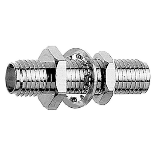 Telegärtner SMBA-Adapter SMA-Buchse (Stecker und Verbinder) (J01154A0041)