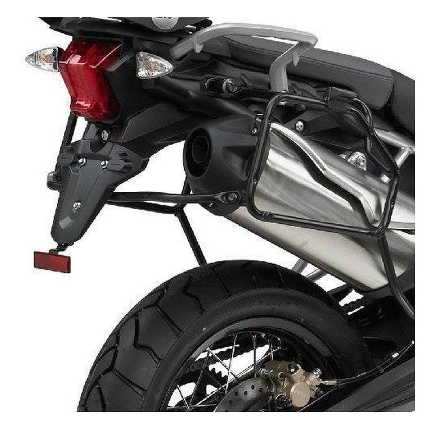 Kappa Seitenkoffertraeger (KLR6409)