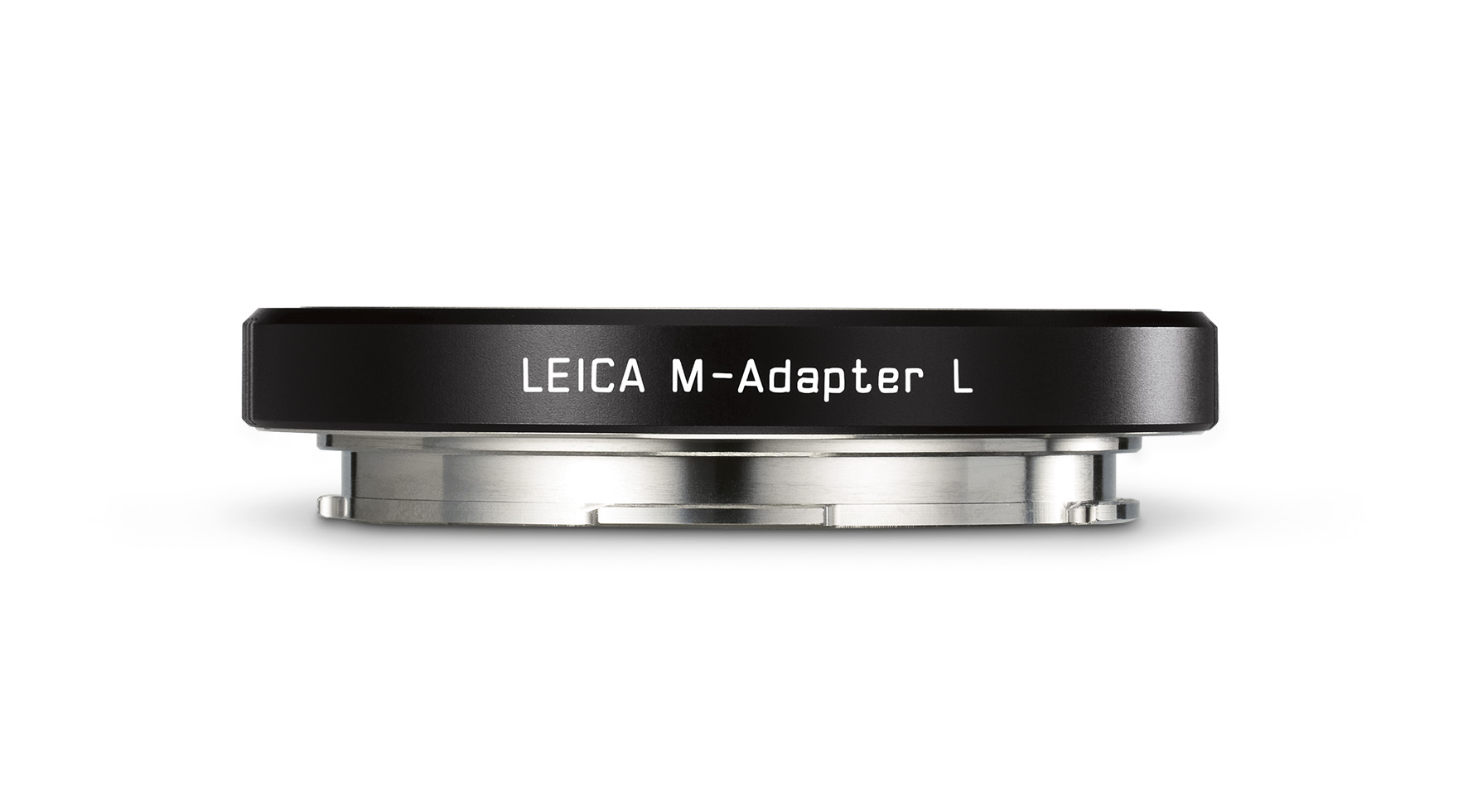 Leica M-Adapter L, schwarz