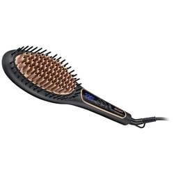 arzum AR5036 Glättungsbürste Schwarz