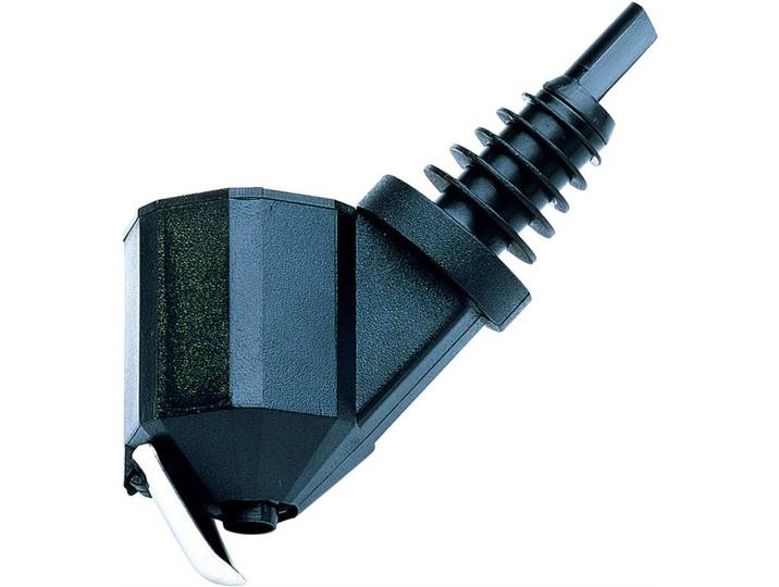 WESTMARK Massausgiesser Bottle Pilot schwarz Kunststoff Nicht spülmaschinenfest 0.075 kg - Massausgiesser