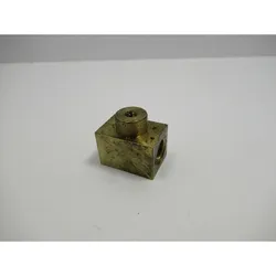 Optimum Spindelmutter D280/TU2807/V/VB