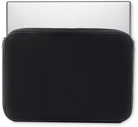 Housse pour ordinateur personnalisable 15 pouces DEOPAD noir