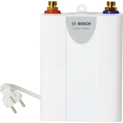 Bosch Home Comfort, Warmwassergerät, Tronic Comfort Compact
