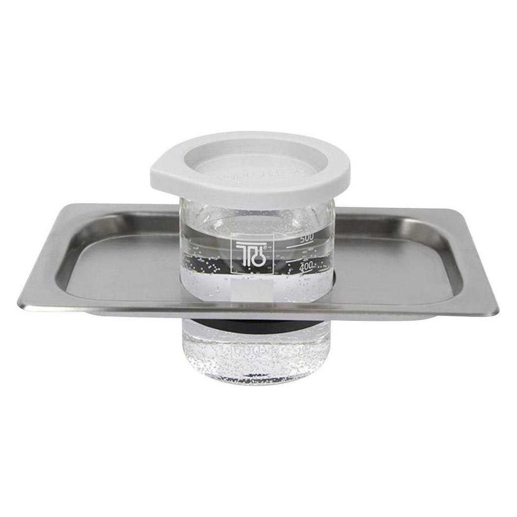 Emag Ultraschallreiniger-Deckel 2 l (EM-20DG)