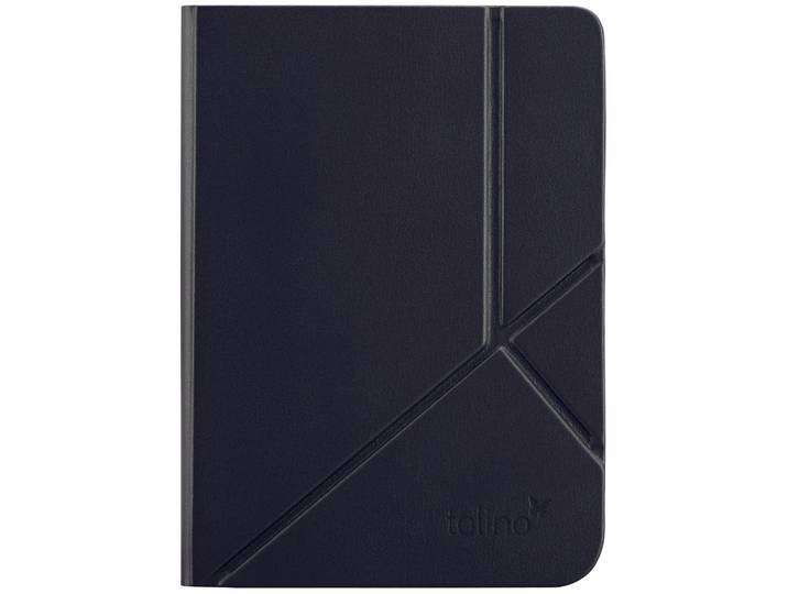 Tolino Shine Cover Black Tasche für eBook Reader – Tablet Zubehör/eBook Reader Zubehör – schwarz