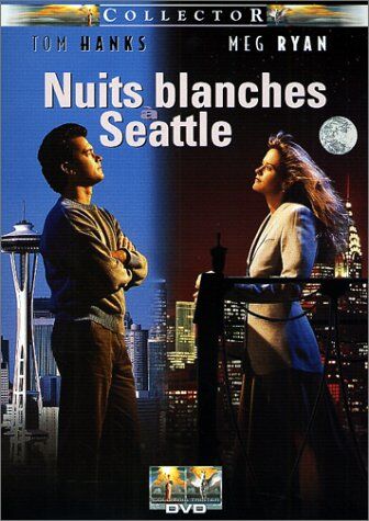Nuits blanches à Seattle [Édition Collector] - Preis vom 14.10.2026 23:07:16 h