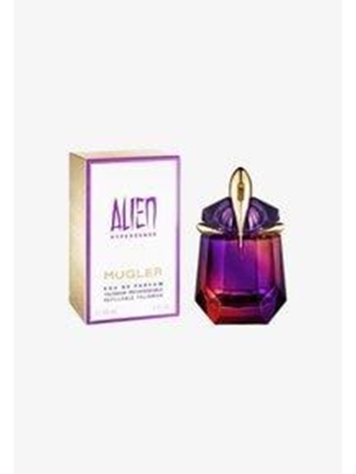 Thierry Mugler Alien Hypersense Edp Spray - 30 ml0