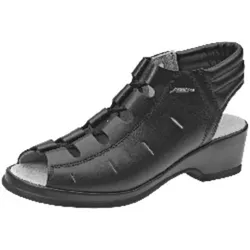 Serviceschuh Service 3000, schwarz, Größe 41 - schwarz - 41