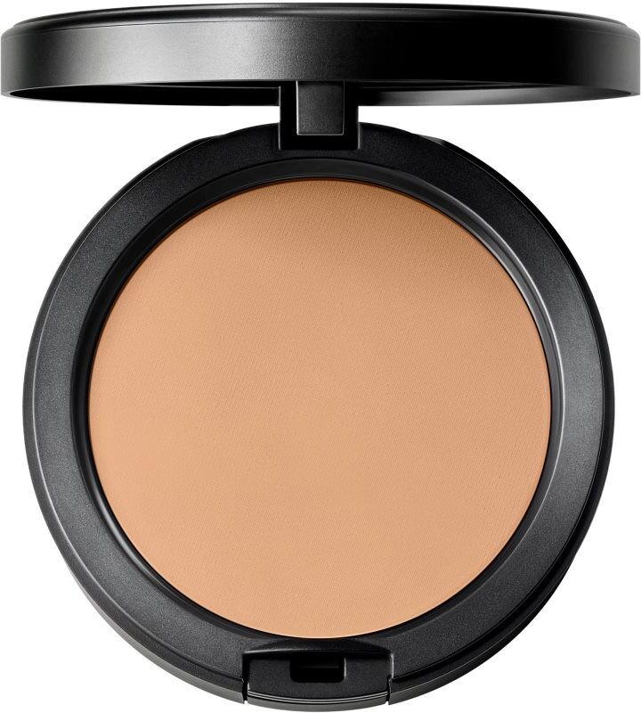 MAC Cosmetics Studio Fix Powder Plus Foundation Prefill mattifying powder foundation shade NC18 12 g