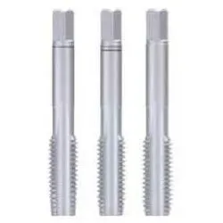 Fanar, Gewindeschneider + Gewindebohrer, Hand Tap 3/8 Kit (A1-230001-4129)