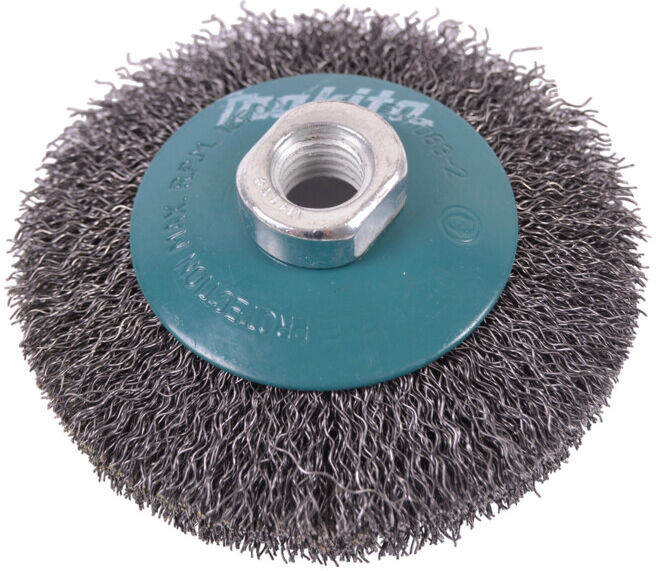 Brosse à cône Makita 100mm (D-39827) (D-39827)