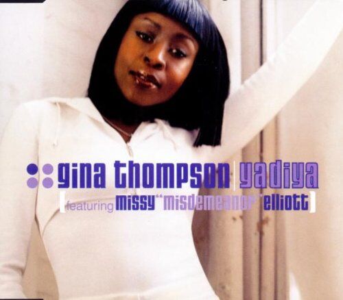 Gina Thompson - Yadiya/ - Preis vom 09.10.2026 07:28:09 h