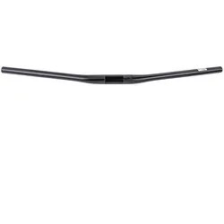 BIKE AHEAD COMPOSITES Lenker THE Flatbar Standard Carbon UD-Optik 750