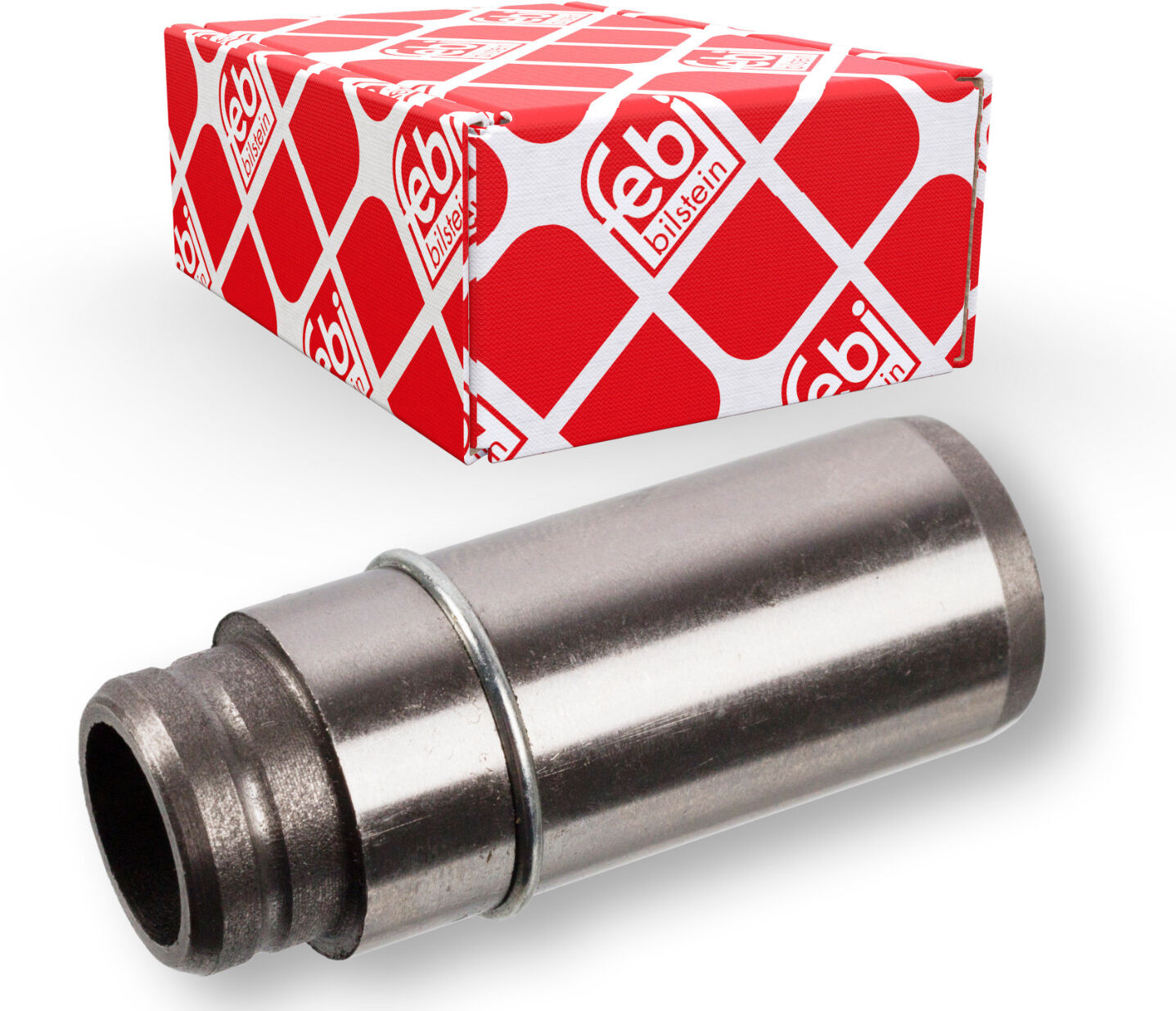 Febi Bilstein Ventilführung 14828 Für Puch Mercedes