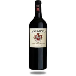 Château La Mondotte Grand Cru Classé St. Emilion 2022