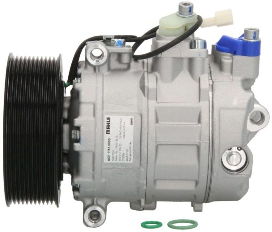 Klimakompressor MAHLE ACP 1153 000S