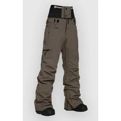 Horsefeathers Lotte II Shell Hose tarmac Gr. M