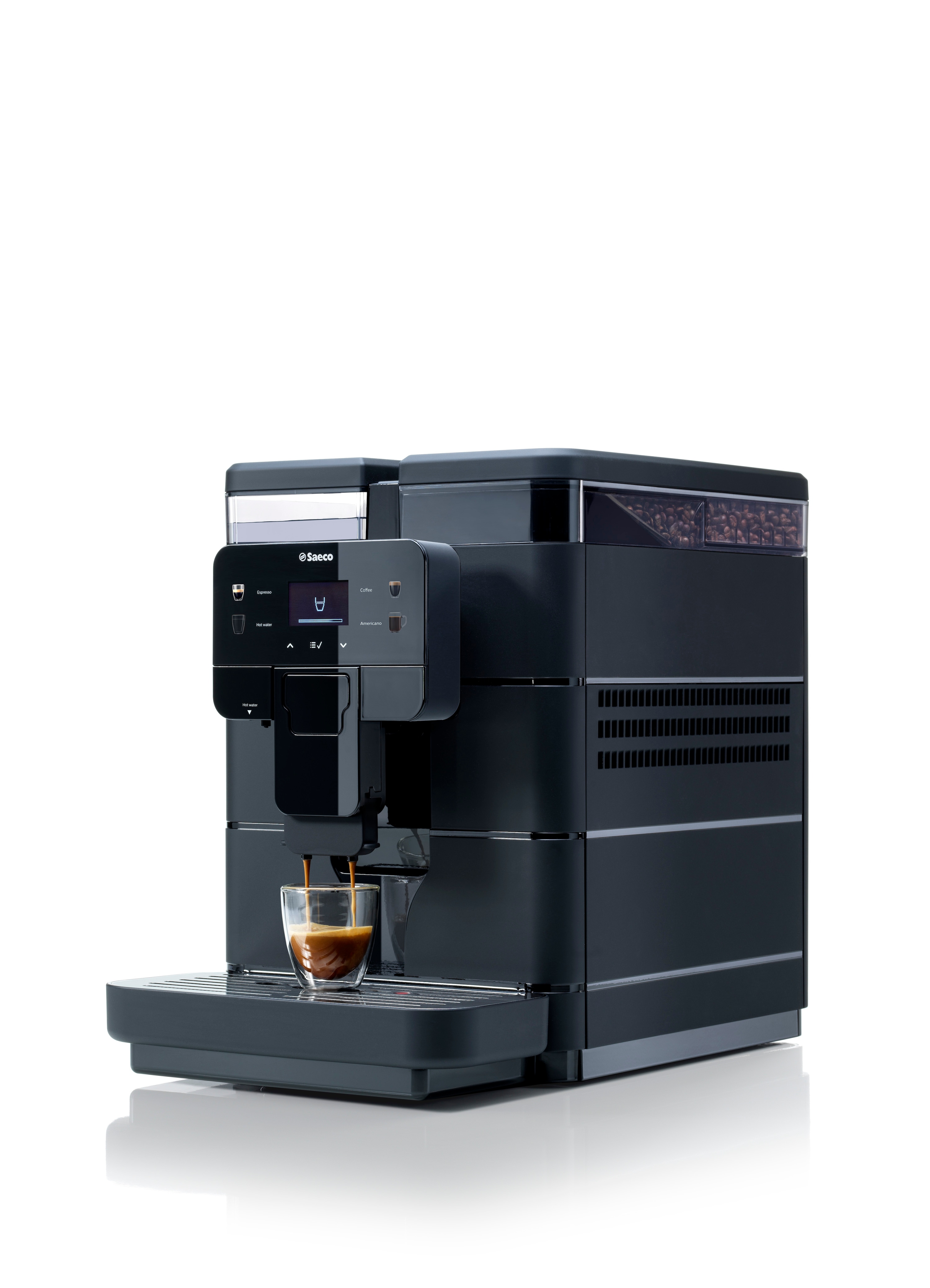 Saeco New Royal Black 9J0040