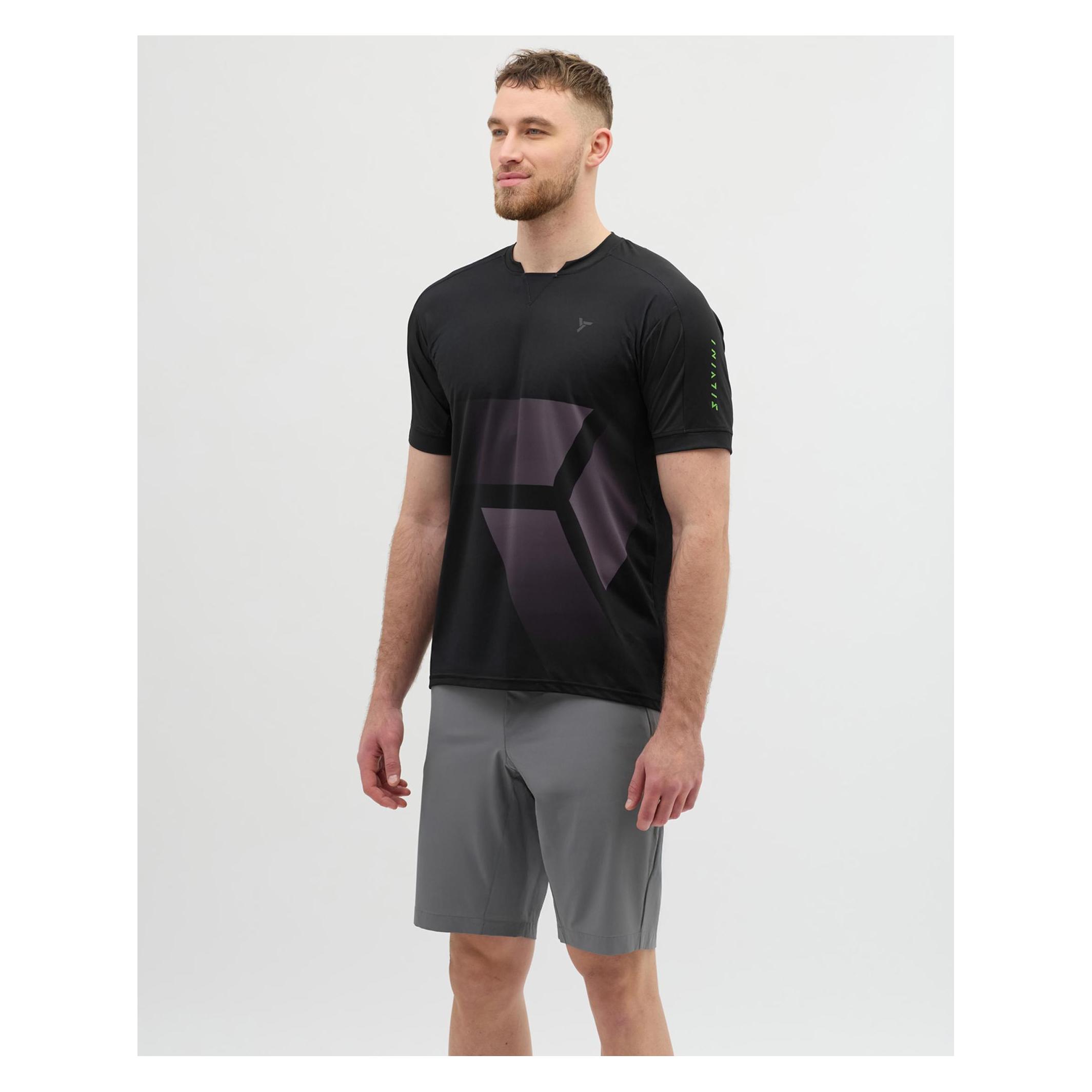 Silvini Gallo T-Shirt (XXL) (3122-MD2017-08106)