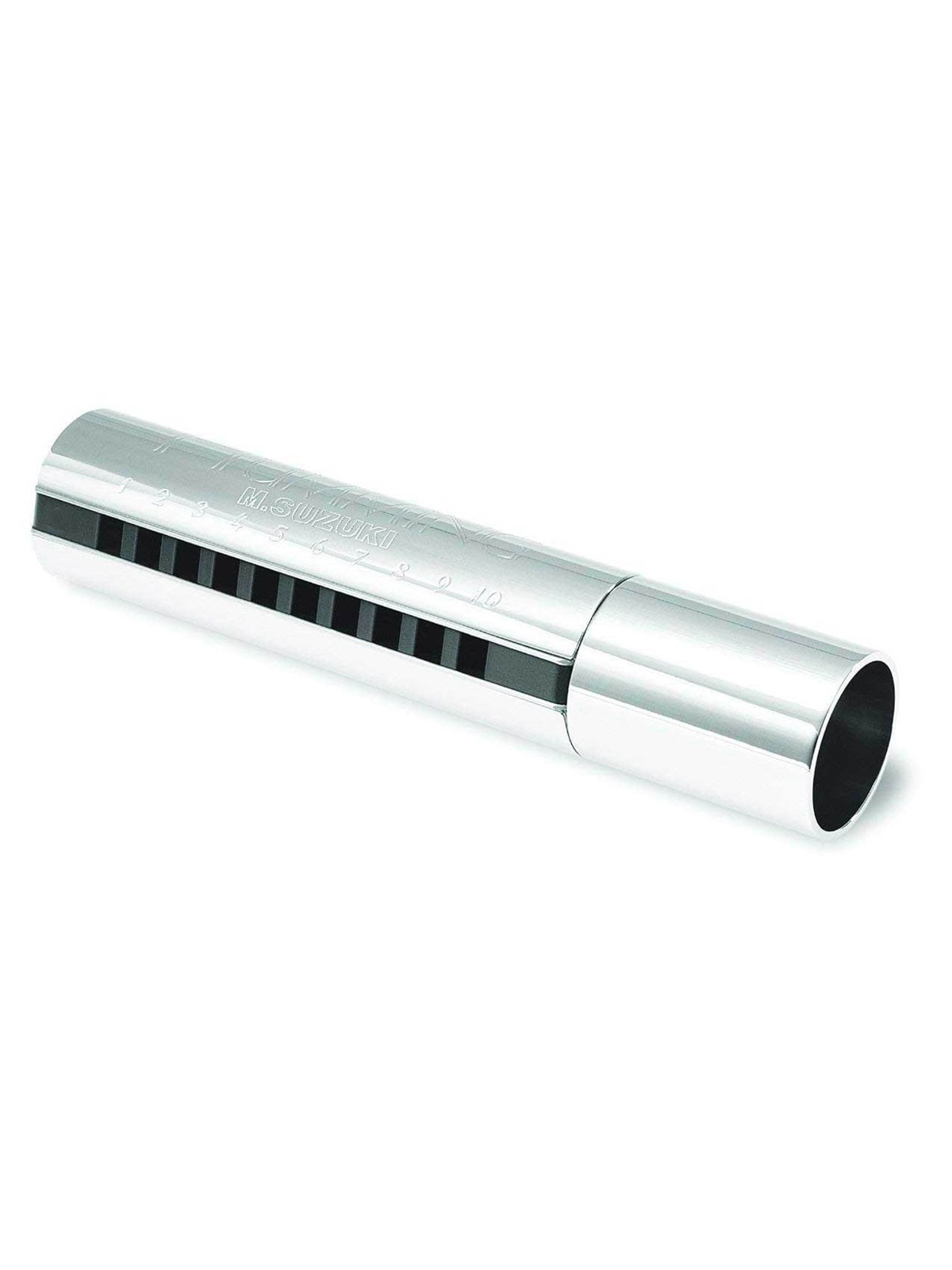 Suzuki harmonica PH-20N Pipe Humming - C